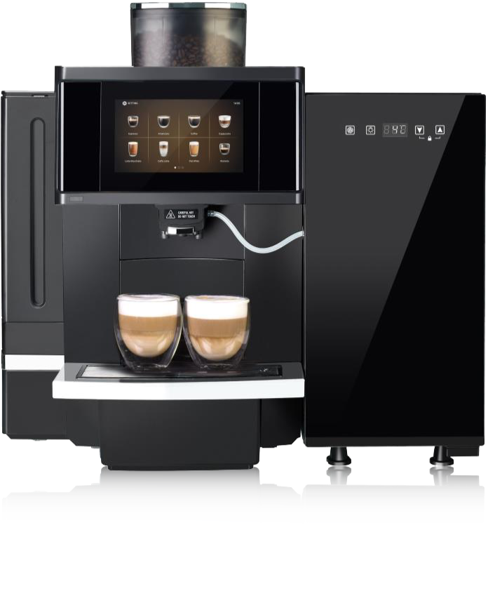 軸 茎 シロクマ 全 自動 コーヒー マシン 業務 用 専門知識 吸収剤 パール