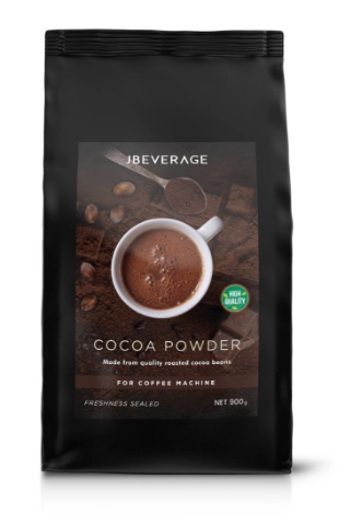 Cocoa Powder