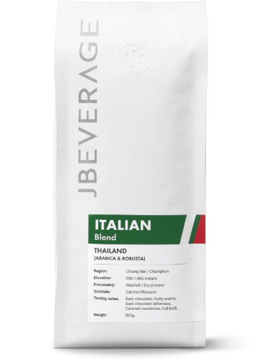 italian blend