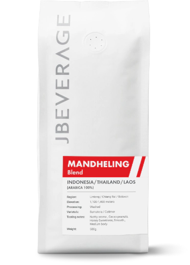 mandheling blend