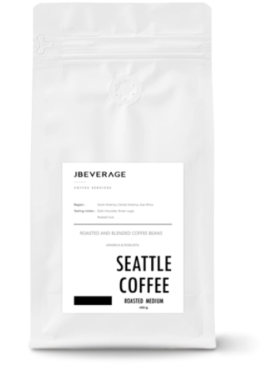 seattle coffee